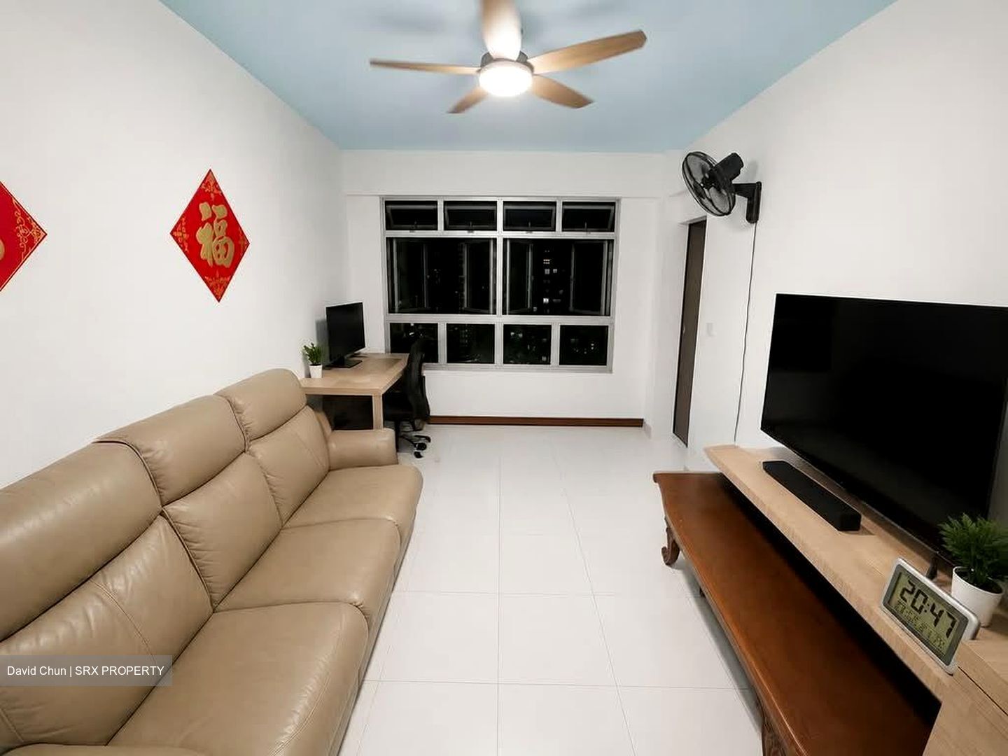 Blk 450A Fernvale Crest (Sengkang), HDB 3 Rooms #577606931
